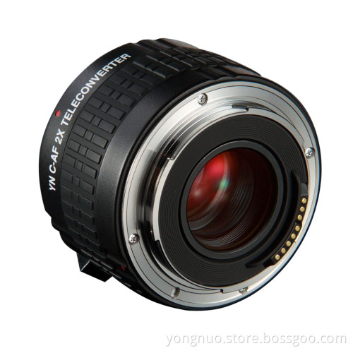 Yongnuo Yn-2.0X Teleconverter